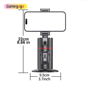 Caméra d'action portable X P02, enregistreur vidéo 1080P, caméra de poche pour vlog, prend en charge les cartes TF, charge Type C, vidéo de voyage en extérieur - Product Image 3