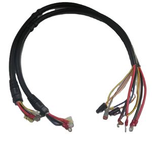アフターマーケットの交換用JLGドライブモーターハーネスケーブル10011324391001091843 JLGESシリーズに使用 - Product Image 1