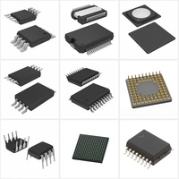 Circuits intégrés spécialisés MC68882RC40A