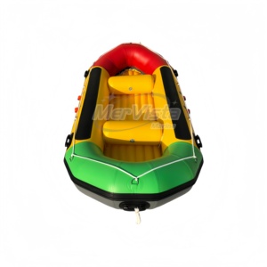 Oferta Especial: Bote Inflable de Pesca de PVC <span class=keywords><strong>Mariner</strong></span> Serie Profesional, Juego de 5 Piezas, 365 cm - Product Image 6
