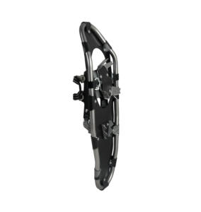 Высокое качество! Алюминиевые снегоступы, система легкого подвязки, настил, материал для зимней ходьбы по снегу - Product Image 3