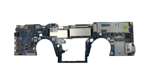 Für Lenovo ThinkPad Yoga 720-13IKB LA-E551P 5 B20Q10907 DDR4 Industrial Laptop Motherboard mit Intel Chipsatz und WiFi Ports - Product Image 3
