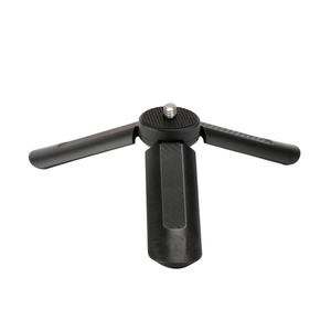 ขาตั้งกล้องสามขาขนาดเล็กสำหรับกล้องเซลฟี่สติ๊ก,ขาตั้งสำหรับ <span class=keywords><strong>Zhiyun</strong></span> <span class=keywords><strong>Smooth</strong></span> Q/<span class=keywords><strong>smooth</strong></span> <span class=keywords><strong>4</strong></span>/สำหรับ Feiyu/osmo Mobile 2 Gimbal เหมือน MT-05 - Product Image 2