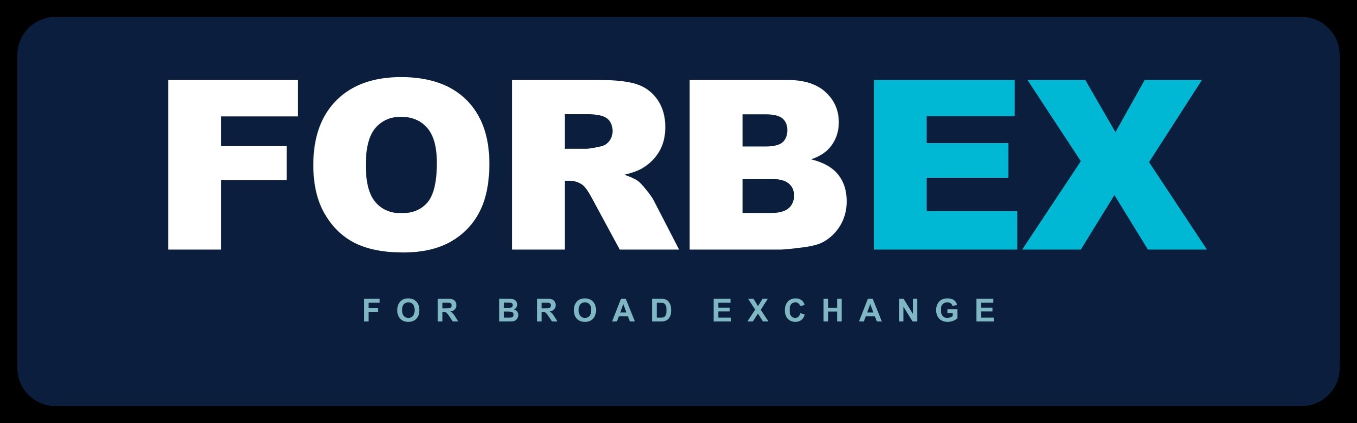 Shenzhen FORBEX Technology Co., Ltd. logo