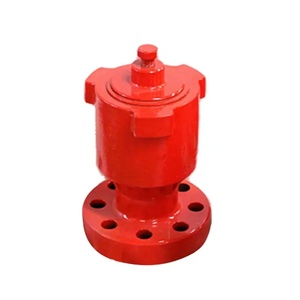 Neue <span class=keywords><strong>API</strong></span> 6A Öl- und Gasproduktions-Bohrlochausrüstung mit Druckbehälter Anpassbare Farbe 1 Jahr Garantie - Product Image 2
