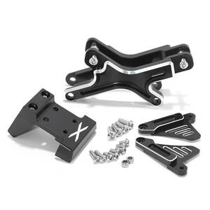 Upgrade Parts 2.5" Inch Subframe <strong>Riser</strong> Kit for Sur Ron <strong>X</strong> Light Bee Segway X160 &amp; X260 - Product Image 2