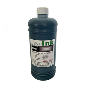 Tinta de Alta Calidad WEL-TRY de 1000 ml, 4 Colores para WF-C878R C879R, Resistente a los Rayos UV, Vibrante, Compatible con Impresoras Epson A3 - Product Image 3