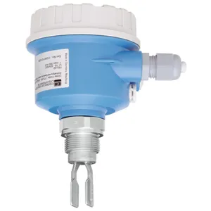 Endress + interruptor compacto de nível de vibração, liquifante ftl50 medidor de nível de vibração para líquidos em toda a indústria
