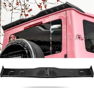 สปอยเลอร์หลังรถยนต์ สปอยเลอร์ฝากระโปรงท้าย สปอยเลอร์หลังคา สปอยเลอร์หลังคาท้าย ชุดแต่งสำหรับรถยนต์ BAIC Jeep 212 รุ่นใหม่ อุปกรณ์ตกแต่งรถยนต์ - Product Image 3