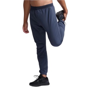Pantalones Deportivos de Cintura Media de Alta Calidad, Pantalones Deportivos para Gimnasio y Correr para Hombre, Venta al por Mayor Directamente de Fábrica OEM - Product Image 3