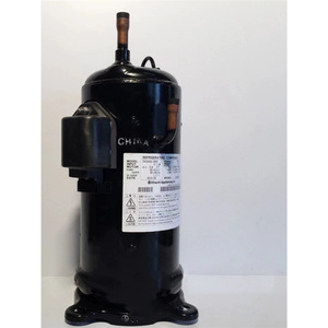 Compresseur à inversion Hitachi E856DHD-80D2YG pour usage industriel de réfrigération - Product Image 4