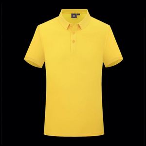 Men's Collared Polos Casual Short-Sleeve Tee Shirt <b>Top</b> Breathable Polo Shirt Showcasing Men's Lapel Tactical Polo Shirts - Product Image 2