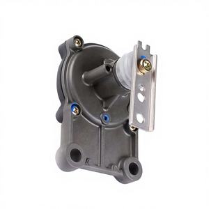 Capteur de niveau de suspension pneumatique LETPCBA pour camions MAN TGA, remplacement OEM #   481829 504002113 - Product Image 1