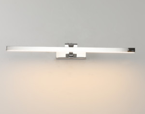 14 Wát hiện đại <span class=keywords><strong>LED</strong></span> sconce treo tường <span class=keywords><strong>LED</strong></span> gương ánh sáng cho phòng tắm - Product Image 2