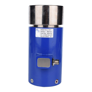 Fibos công suất lớn cột tải di động fa40 loạt <span class=keywords><strong>150t</strong></span> 300t 500t 5000t RS485 căng thẳng lực nén cảm biến thép không gỉ - Product Image 2