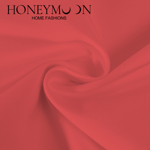 Ánh Sáng Đỏ Tùy Chỉnh Ga Trải Giường Sâu Túi Thêu Tấm Bộ Đồ Giường 3 Cái - Product Image 2