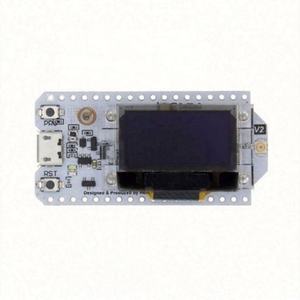 Carte de développement <span class=keywords><strong>ESP32</strong></span> avec écran OLED de 0,96 pouce, module Internet WIFI <span class=keywords><strong>ESP32</strong></span> <span class=keywords><strong>SX1278</strong></span> - Product Image 3
