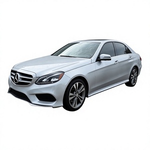รถยนต์มือสอง Mercedes-Benz E-Class E 350 Luxury ปี 2014 ราคาถูก ขาย - Product Image 1