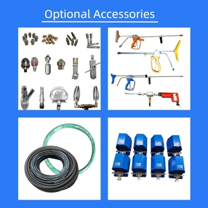 <span class=keywords><strong>Nettoyeur</strong></span> <span class=keywords><strong>haute</strong></span> <span class=keywords><strong>pression</strong></span> électrique à usage industriel pour le nettoyage des ateliers et usines, stock disponible, <span class=keywords><strong>prix</strong></span> usine - Product Image 3