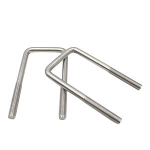Fixations personnalisées M12x1.5 M10x1.25 M14 Acier au carbone M8 M16 Boulon banjo M12 - Product Image 1