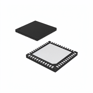 Components Electronic 48 VFQFN Exposed Pad, CSP Data Acquisition Original AD9229ABCPZ-65 - Product Image 1