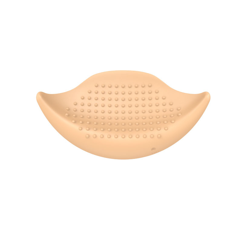 Vibrating Nipple Pads