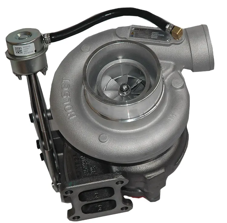 HE351W Turbolader zu verkaufen 4043980 4043982