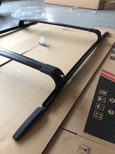 Barres transversales <span class=keywords><strong>de</strong></span> <span class=keywords><strong>toit</strong></span> en alliage d'aluminium noir en gros pour Land <span class=keywords><strong>Rover</strong></span> <span class=keywords><strong>Range</strong></span> <span class=keywords><strong>Rover</strong></span> Sport L320 2003-2013 - Product Image 5