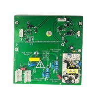 Assemblage clé en main de circuits imprimés, service d'assemblage de circuits imprimés, service OEM de circuits imprimés