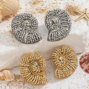 <strong>Fine</strong> <strong>Stud</strong> <strong>Earrings</strong> Exaggerated Shiny Big Star Drop <strong>Earrings</strong> for Women Korea Large Starfish Metal Statement Dangle <strong>Earrings</strong> Gift - Product Image 1