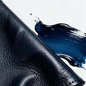 Colorante Nero Solvente 7 CI 50415 NIGROSINE BASE in Polvere per Pelle, Tessuti, Inchiostri e Rivestimenti - Product Image 3