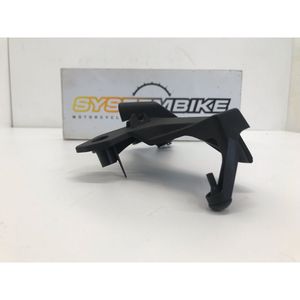 Poggiapiedi Sinistro Compatibile con BMW F 900 R, Ricambio per Moto - Product Image 4