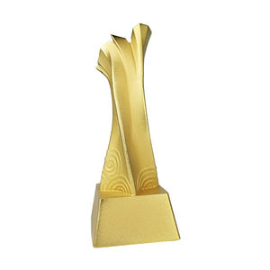 Haute Qualité Or Métal Artisanat Film Personnalisé Trophée Prix Ornement Film Trophées Meilleurs Acteurs Tasses Usine En Gros Médaille D'<span class=keywords><strong>honneur</strong></span> - Product Image 1