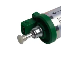 Pompe à carburant silencieuse 22 ml 12 V 24 V pour voiture, chauffage d'appoint diesel en métal, accessoires essentiels pour chauffage de stationnement automobile