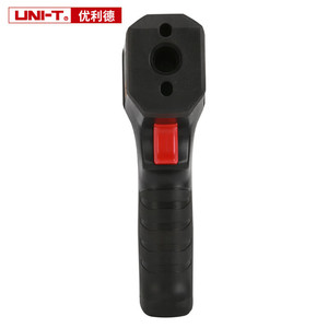 เครื่องวัดอุณหภูมิอินฟราเรด Uni-T รุ่น UT-309Ex IP65 ป้องกันการระเบิด สำหรับงานเหมือง - Product Image 4