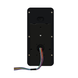 AI <strong>Facial</strong> <strong>Recognition</strong> <strong>Time</strong> Attendance Security Access Control System Customizable OEM &amp; ODM With Reset Feature - Product Image 4