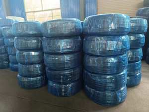 <span class=keywords><strong>Tuyau</strong></span> d'irrigation <span class=keywords><strong>goutte</strong></span> à <span class=keywords><strong>goutte</strong></span> cylindrique en plastique incrusté 16mm de diamètre 2-4L/h débit certifié ISO9001 système de <span class=keywords><strong>tuyau</strong></span> d'eau polyvalent pour - Product Image 2