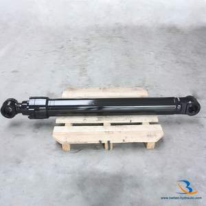 Excavadora brazo palo cilindro pulido medio/gran tamaño - Product Image 6