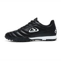 Chaussures de football personnalisées FG AG, respirantes, crampons de football durables, antidérapantes, chaussures de sport d'entraînement en plein air