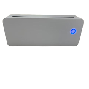 Impresora Térmica Portátil A401 para Uso en Casa y Oficina, Mini Impresión Inalámbrica desde Teléfono Móvil, 203dpi, Batería Incluida, en Stock - Product Image 3