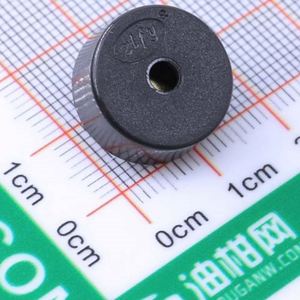 Manufacturer Direct ZL-YDW17075-4005PA-10 17*7.5mm Audio Components & Equipment Buzzers - Product Image 1