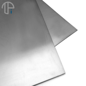 BJ tosti Chất lượng cao Nhà Máy Giá tiêu chuẩn ASTM b265 <span class=keywords><strong>GR5</strong></span> gr2 gr13 6mm Titan Lá Nóng bán tấm Titan tấm titan 1mm - Product Image 6