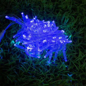 <strong>String</strong> <strong>Lights</strong> G40 <strong>Bulbs</strong>, Black - Connectable Outdoor <strong>String</strong> <strong>Lights</strong> for Garden Party Patio Bistro Market Cafe Hanging Umbrel - Product Image 5