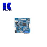 4.3 pouces 800*480 HMI panneau IPS écran DMG80480C043 _ 02W UART TFT LCD Module écran LCD intelligent pour Arduino/STM/ESP32