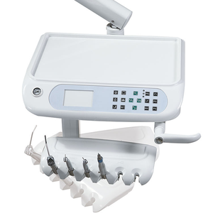 Digital Intelligent Electric Premium CE Certified Precise Treatment Foshan China Manufacture Innovative New Style <strong>Dental</strong> <strong>Chair</strong> - Product Image 6