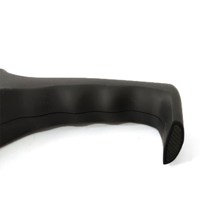 Aiguiseur de couteaux à 4 sections Aiguiseur de couteaux manuel Aiguiseur de couteaux couleur <span class=keywords><strong>bois</strong></span> avec série <span class=keywords><strong>ciseaux</strong></span> - Product Image 5