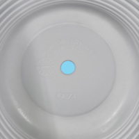 Chongfu - Vente chaude - Prix direct usine - Pièce de rechange pour pompe Wilden à diaphragme PTFE - CF 08-1010-55 - Pompe à air basse pression automobile 2 pouces