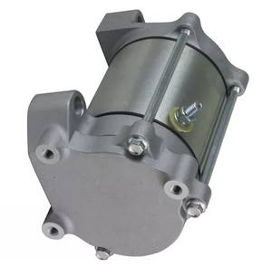 Moteur de démarrage OE 0745-370  0745-418  0645-615J compatible avec ARCTIC CAT M 8000 <span class=keywords><strong>Sno</strong></span> <span class=keywords><strong>Pro</strong></span> ProClimb M 800 794cc - Product Image 2