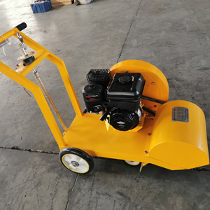 Machine professionnelle de nettoyage et de soufflage de marquages routiers, machine de marquage de lignes routières de qualité professionnelle - Product Image 4