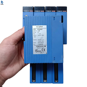 Module PLC F3YD32-1P, module de contrôle industriel, contrôleur logique programmable, module d'entrée numérique, performance stable, approvisionnement immédiat - Product Image 1